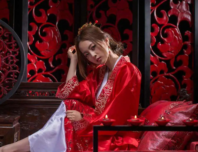 出差在青岛市南到了一家轻奢休闲养生spa会馆，体验完心情大好